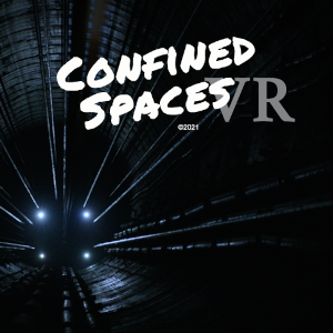 Confined Spaces VR