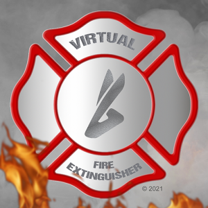 Fire Extinguisher VR