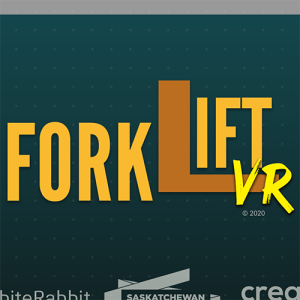 Forklift VR